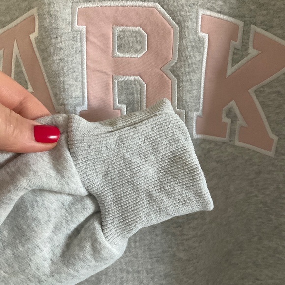 Parke Miami Varsity Mockneck - Picture 4 of 10